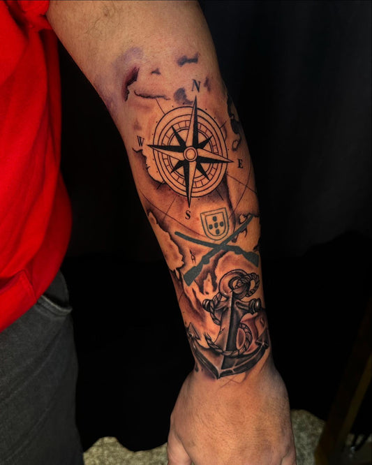 Projeto Finalizado, Cliente Satisfeito!