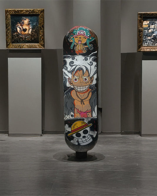 Arte ONE PIECE Skate